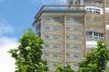 Apartamento en Benidorm - PLAYAMAR
