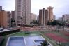 Apartamento en Benidorm - Gemelos II