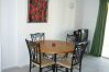 Apartamento en Benidorm - San Francisco 2/4