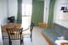 Apartamento en Benidorm - San Francisco 2/4
