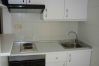 Apartamento en Benidorm - San Francisco 2/4