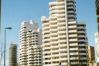 Apartamento en Benidorm - San Francisco 2/4