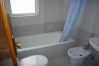 Apartamento en Benidorm - San Francisco 2/4