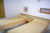 Apartamento en Benidorm - San Francisco 2/4