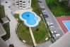 Apartamento en Benidorm - San Francisco 2/4