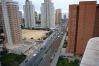 Apartamento en Benidorm - San Francisco 2/4