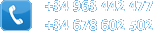 +34963442477 & +34678602502