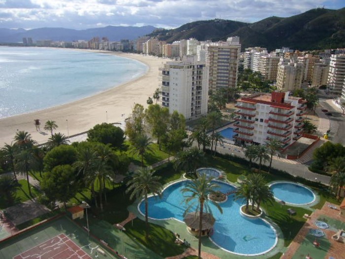Apartamentos Florazar 2 Cullera Opiniones