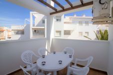 Apartamento en Alcoceber / Alcossebre - LAS BRISAS-2-dor. Nº 35