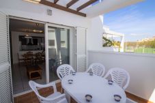 Apartamento en Alcoceber / Alcossebre - LAS BRISAS-2-dor. Nº 35