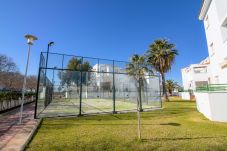Apartamento en Alcoceber / Alcossebre - LAS BRISAS-2-dor. Nº 35