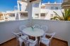 Apartamento en Alcoceber / Alcossebre - LAS BRISAS-2-dor. Nº 35