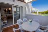 Apartamento en Alcoceber / Alcossebre - LAS BRISAS-2-dor. Nº 35