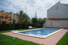 Apartamento en Torreblanca - Euromar II-2-dormitorios
