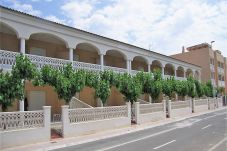 Apartamento en Torreblanca - Euromar II-2-dormitorios