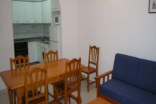 Apartamento en Torreblanca - Euromar II-2-dormitorios
