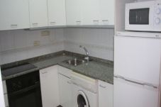 Apartamento en Torreblanca - Euromar II-2-dormitorios
