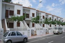 Apartamento en Torreblanca - Euromar I-2-dormitorios