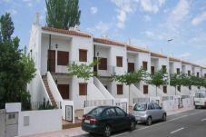 Apartamento en Torreblanca - Euromar I-2-dormitorios