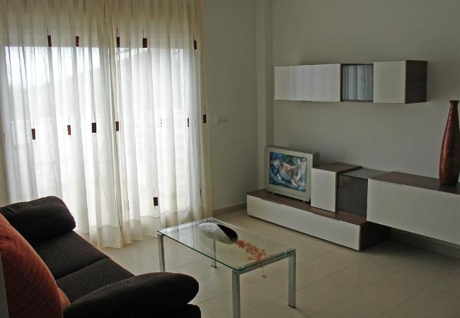 Apartamento en Peñiscola - Baladres Holidays LEK Apartamento en Peñiscola - Baladres Holidays LEK