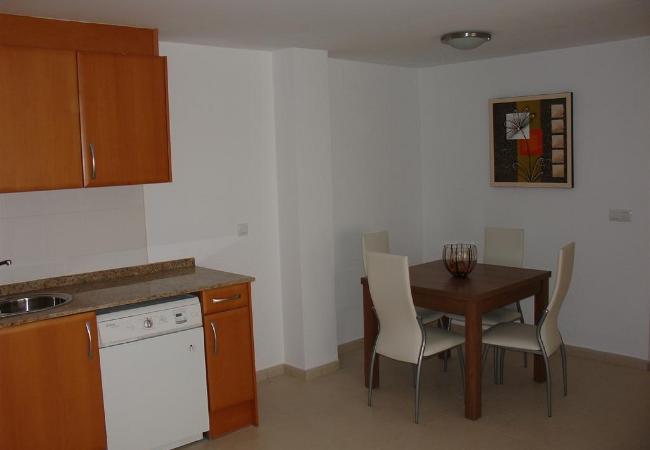 Apartamento en Peñiscola - Baladres Holidays LEK Apartamento en Peñiscola - Baladres Holidays LEK