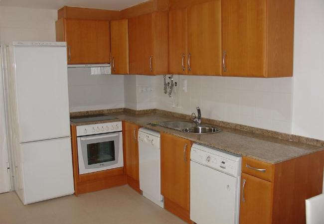 Apartamento en Peñiscola - Baladres Holidays LEK Apartamento en Peñiscola - Baladres Holidays LEK