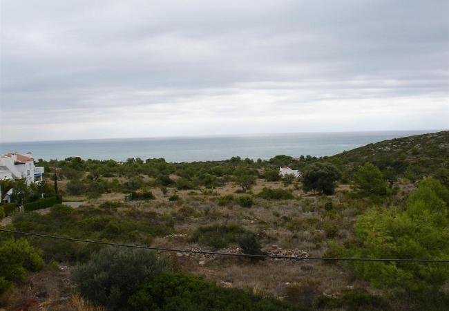 Apartamento en Peñiscola - Baladres Holidays LEK Apartamento en Peñiscola - Baladres Holidays LEK