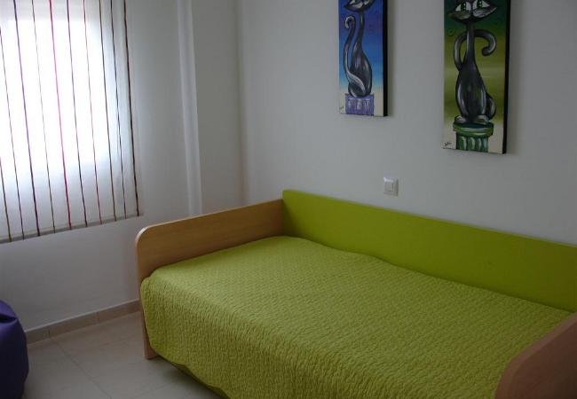 Apartamento en Peñiscola - Baladres Holidays LEK Apartamento en Peñiscola - Baladres Holidays LEK