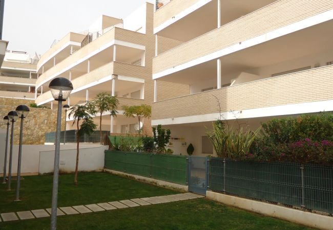 Apartamento en Peñiscola - Baladres Holidays LEK Apartamento en Peñiscola - Baladres Holidays LEK