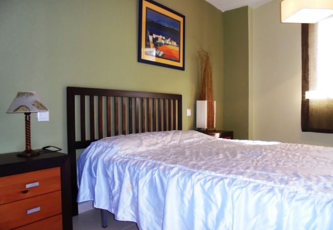 Apartamento en Peñiscola - Baladres Holidays LEK Apartamento en Peñiscola - Baladres Holidays LEK