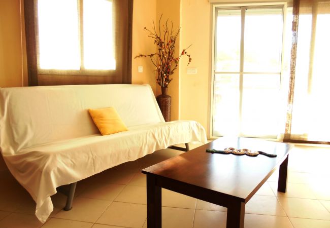 Apartamento en Peñiscola - Baladres Holidays LEK Apartamento en Peñiscola - Baladres Holidays LEK