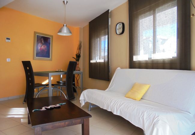 Apartamento en Peñiscola - Baladres Holidays LEK Apartamento en Peñiscola - Baladres Holidays LEK