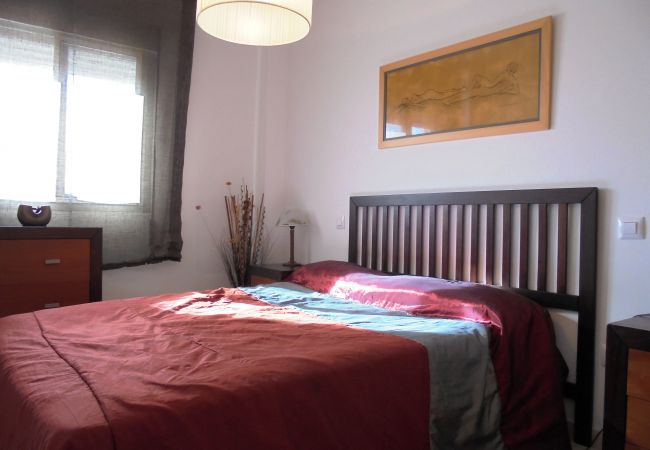 Apartamento en Peñiscola - Baladres Holidays LEK Apartamento en Peñiscola - Baladres Holidays LEK
