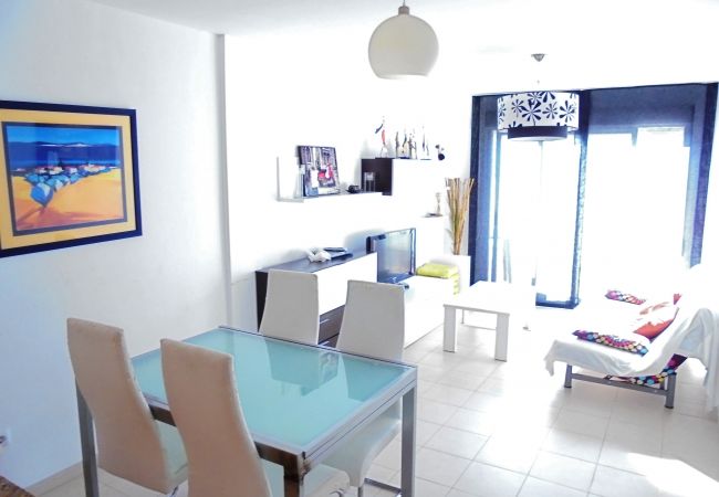 Apartamento en Peñiscola - Baladres Holidays LEK Apartamento en Peñiscola - Baladres Holidays LEK