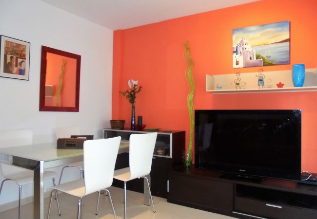 Apartamento en Peñiscola - Baladres Holidays LEK Apartamento en Peñiscola - Baladres Holidays LEK