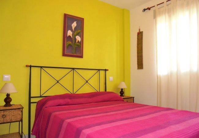 Apartamento en Peñiscola - Baladres Holidays LEK Apartamento en Peñiscola - Baladres Holidays LEK