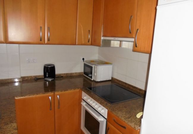 Apartamento en Peñiscola - Baladres Holidays LEK Apartamento en Peñiscola - Baladres Holidays LEK