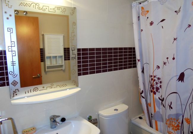 Apartamento en Peñiscola - Baladres Holidays LEK Apartamento en Peñiscola - Baladres Holidays LEK