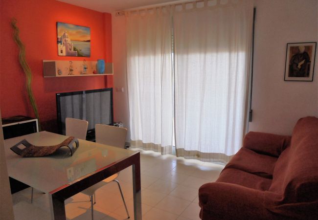 Apartamento en Peñiscola - Baladres Holidays LEK Apartamento en Peñiscola - Baladres Holidays LEK
