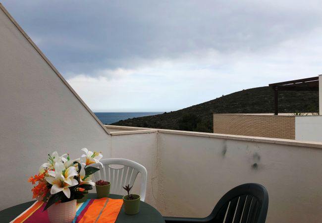 Apartamento en Peñiscola - Baladres Holidays LEK Apartamento en Peñiscola - Baladres Holidays LEK