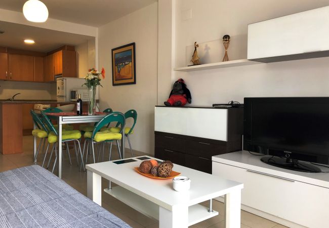 Apartamento en Peñiscola - Baladres Holidays LEK Apartamento en Peñiscola - Baladres Holidays LEK