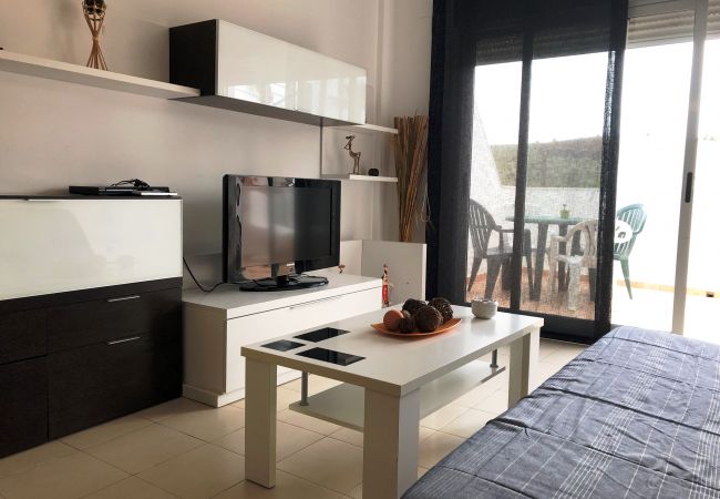 Apartamento en Peñiscola - Baladres Holidays LEK Apartamento en Peñiscola - Baladres Holidays LEK