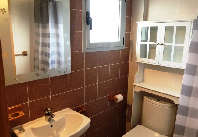 Apartamento en Peñiscola - Baladres Holidays LEK Apartamento en Peñiscola - Baladres Holidays LEK
