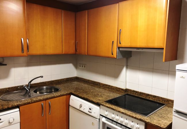 Apartamento en Peñiscola - Baladres Holidays LEK Apartamento en Peñiscola - Baladres Holidays LEK