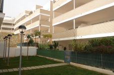 Apartamento en Peñiscola - Baladres Holidays LEK