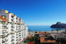 Apartamento en Peñiscola - Residencial Peñiscola Playa 4/6 LEK 