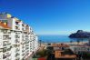 Apartamento en Peñiscola - Residencial Peñiscola Playa 4/6 LEK  Apartamento en Peñiscola - Residencial Peñiscola Playa 4/6 LEK
