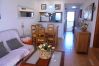 Apartamento en Peñiscola - Residencial Peñiscola Playa 4/6 LEK  Apartamento en Peñiscola - Residencial Peñiscola Playa 4/6 LEK