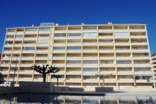 Apartamento en Peñiscola - Residencial Peñiscola Azahar 4/6 LEK 