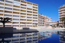 Apartamento en Peñiscola - Residencial Peñiscola Azahar 4/6 LEK 